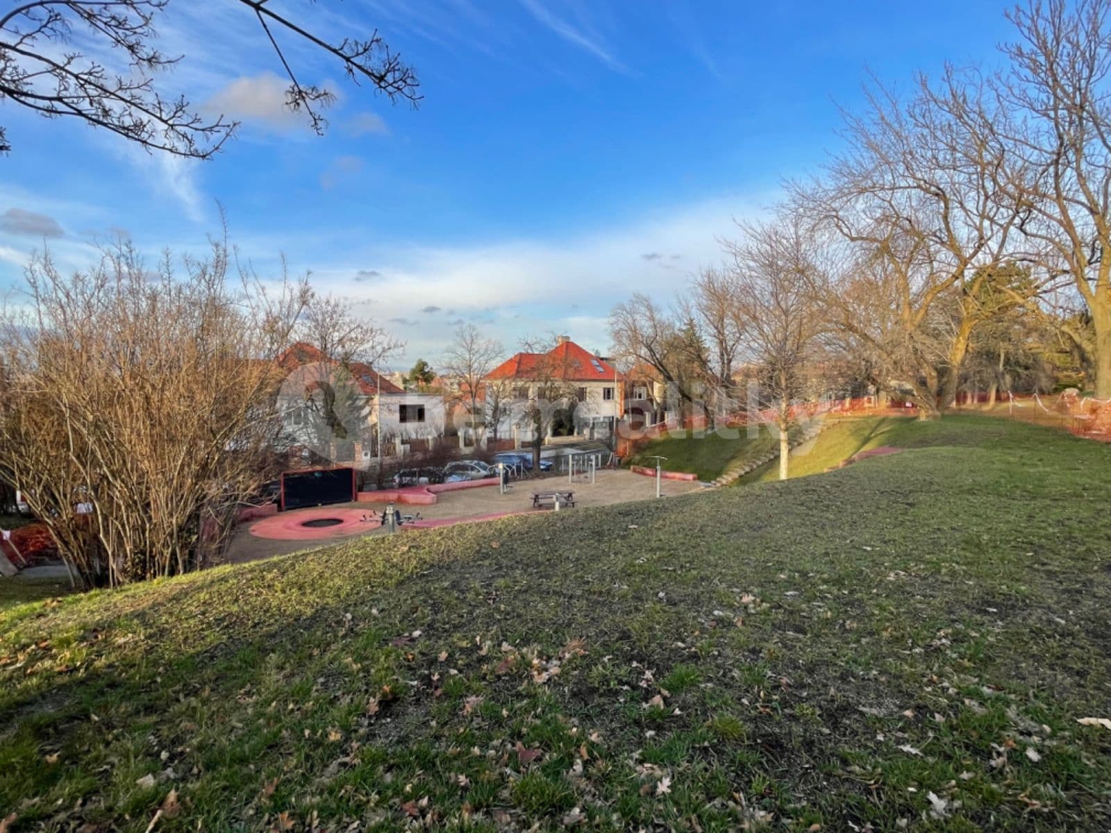 Pronájem bytu 1+kk 40 m², Olgy Havlové, Praha, Praha Pronájem bytu 1+kk 40 m², Olgy Havlové, Praha, Praha
