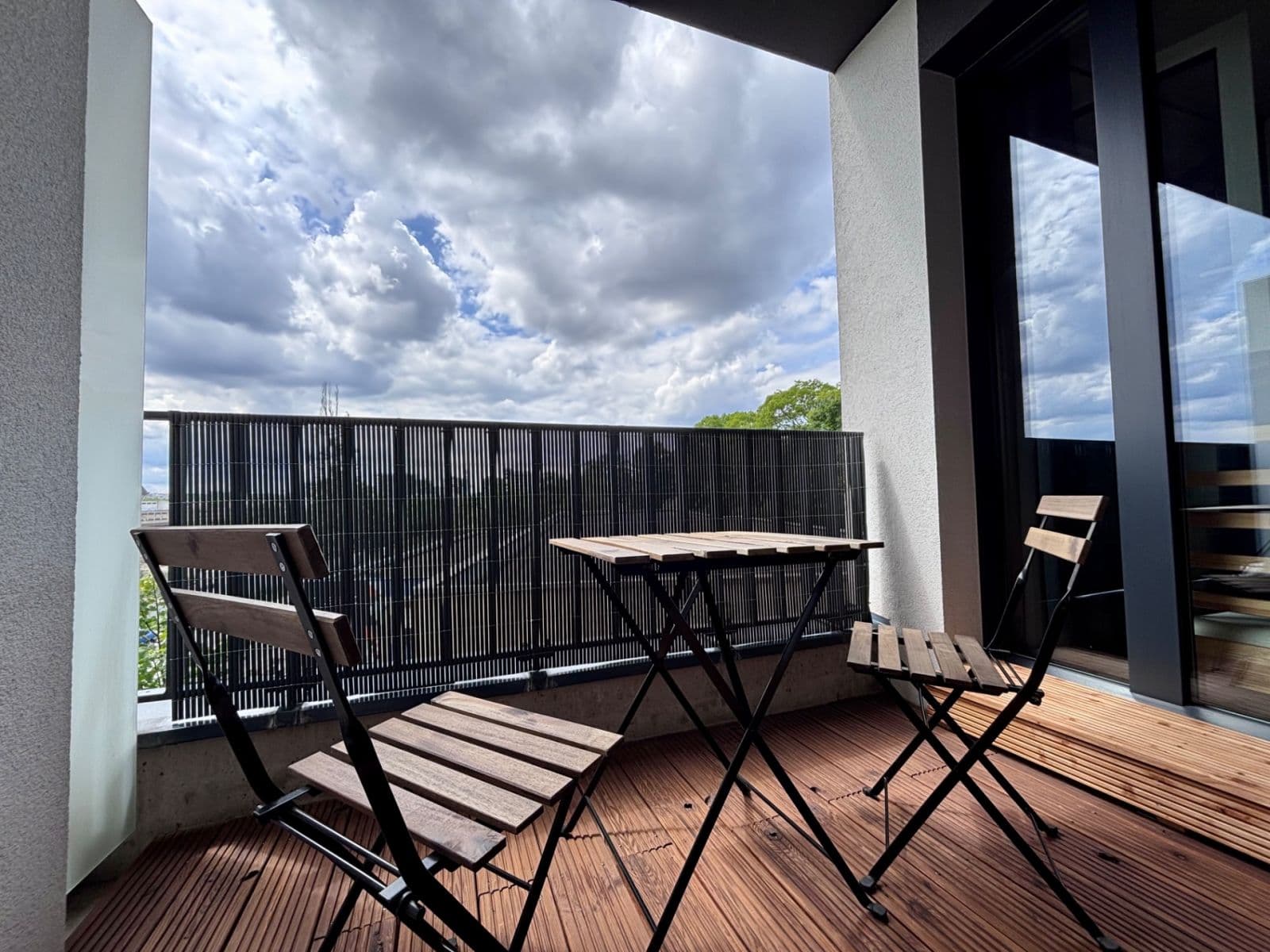 Pronájem bytu 1+kk 40 m², Olgy Havlové, Praha, Praha Pronájem bytu 1+kk 40 m², Olgy Havlové, Praha, Praha