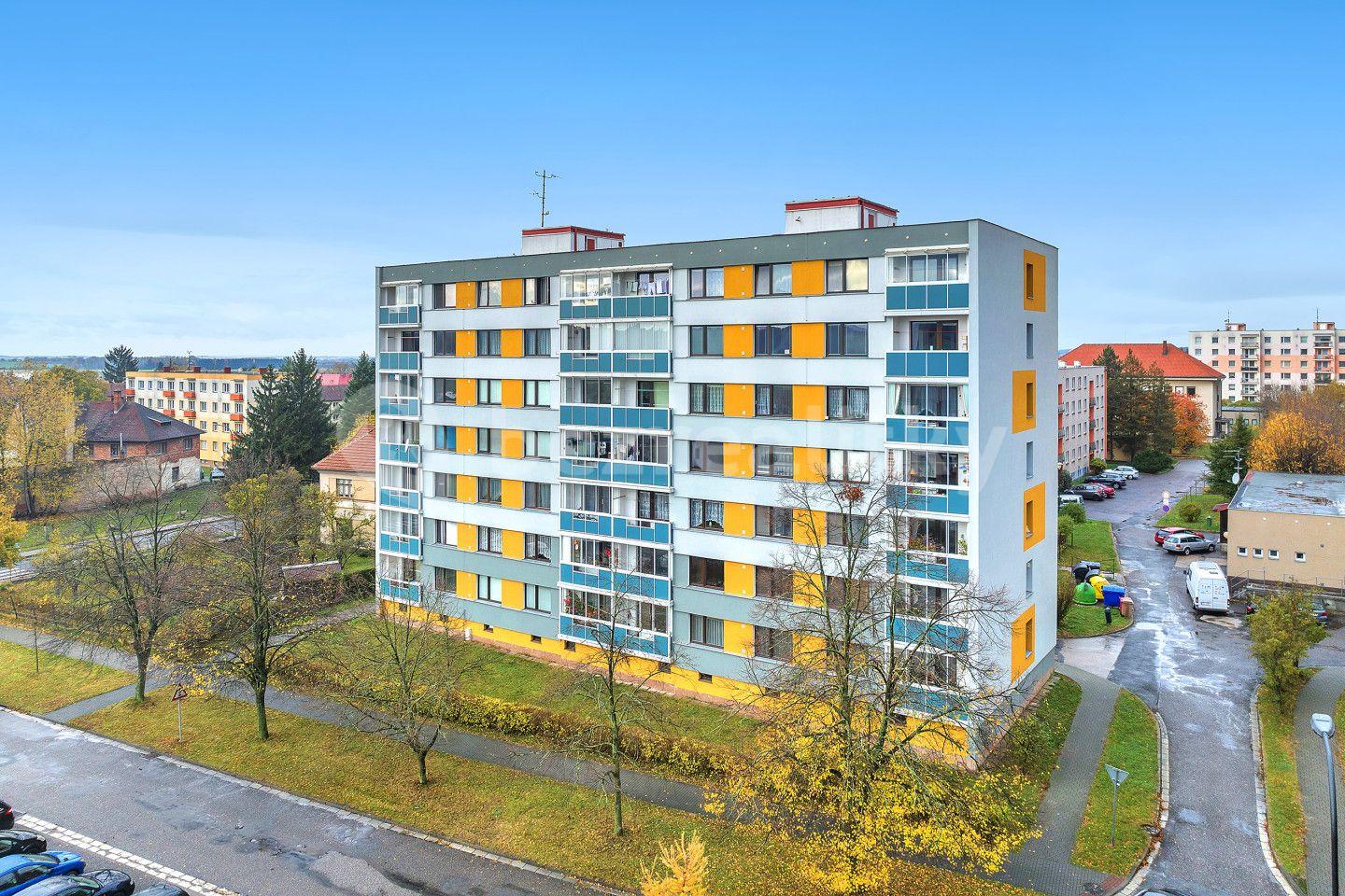 Prodej bytu 3+1 64 m², Za Universitou, Dobruška, Královéhradecký kraj
