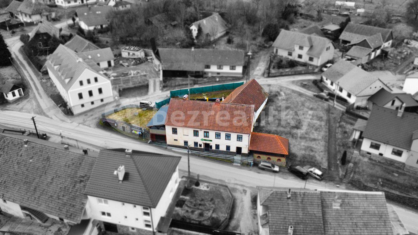 Prodej domu 365 m², pozemek 723 m², Rožná, Kraj Vysočina
