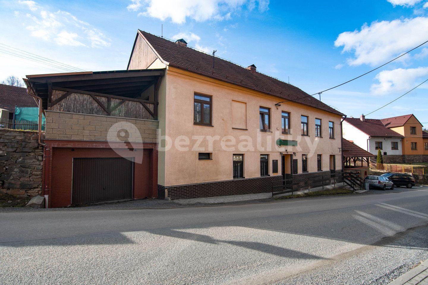 Prodej domu 365 m², pozemek 723 m², Rožná, Kraj Vysočina