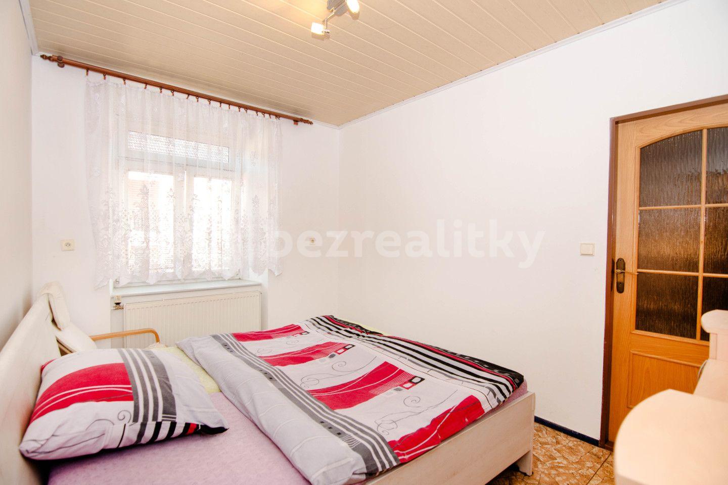 Prodej nebytového prostoru 723 m², Rožná, Kraj Vysočina