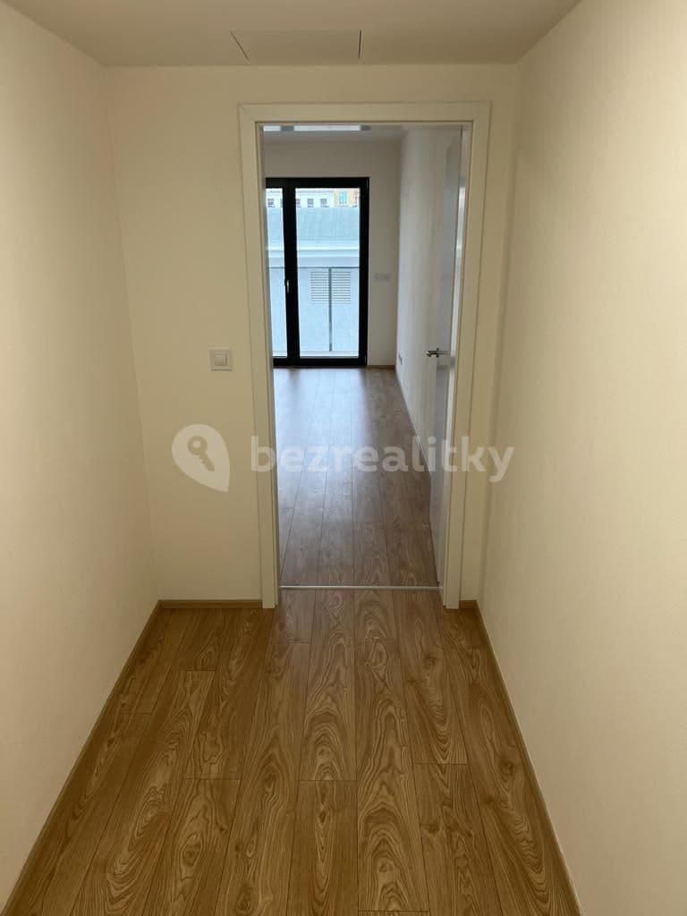 Pronájem bytu 1+kk 32 m², Bratislavská, Brno, Jihomoravský kraj Pronájem bytu 1+kk 32 m², Bratislavská, Brno, Jihomoravský kraj