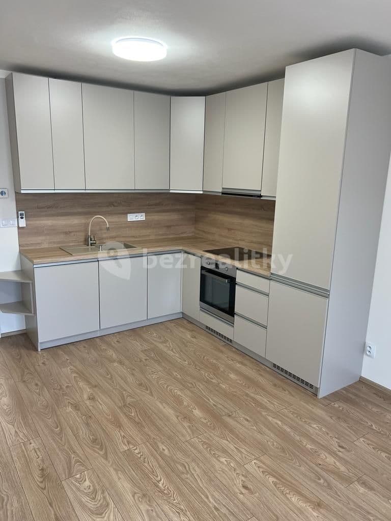 Pronájem bytu 1+kk 32 m², Bratislavská, Brno, Jihomoravský kraj Pronájem bytu 1+kk 32 m², Bratislavská, Brno, Jihomoravský kraj