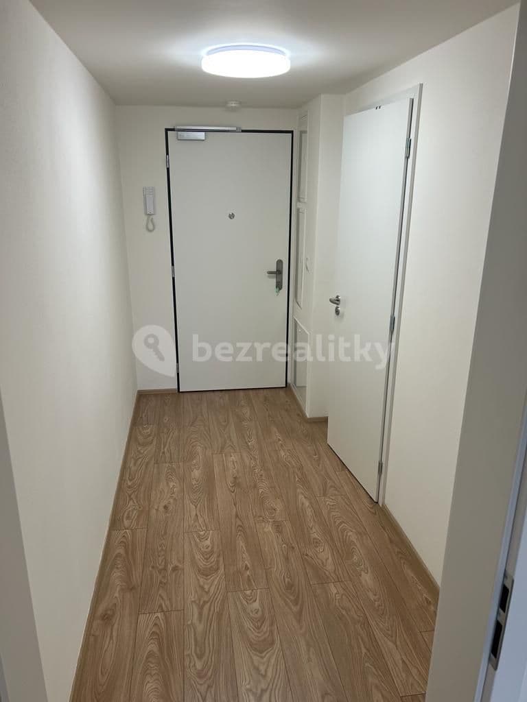 Pronájem bytu 1+kk 32 m², Bratislavská, Brno, Jihomoravský kraj Pronájem bytu 1+kk 32 m², Bratislavská, Brno, Jihomoravský kraj