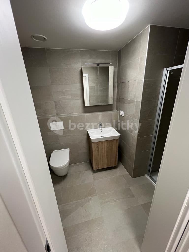 Pronájem bytu 1+kk 32 m², Bratislavská, Brno, Jihomoravský kraj Pronájem bytu 1+kk 32 m², Bratislavská, Brno, Jihomoravský kraj