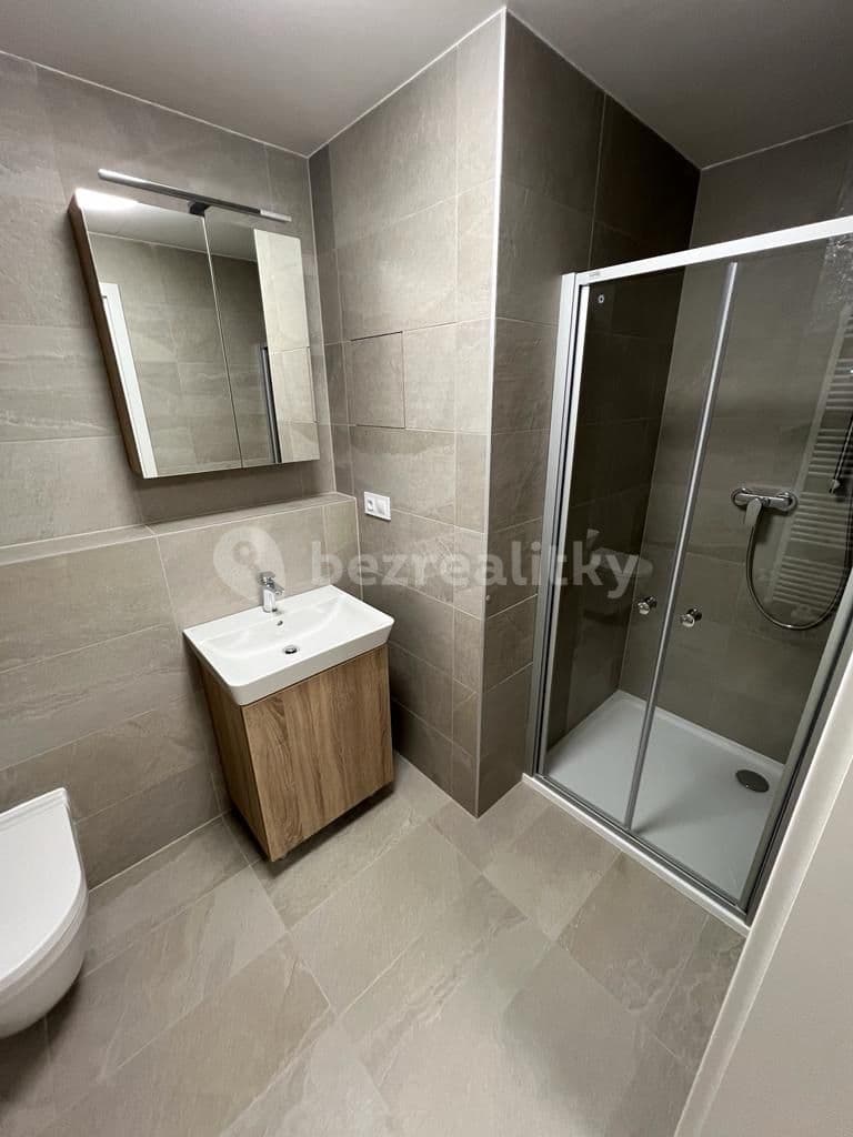 Pronájem bytu 1+kk 32 m², Bratislavská, Brno, Jihomoravský kraj Pronájem bytu 1+kk 32 m², Bratislavská, Brno, Jihomoravský kraj