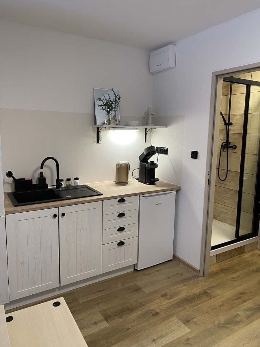 Pronájem chaty, chalupy, Doksy, Liberecký kraj Pronájem chaty, chalupy, Doksy, Liberecký kraj