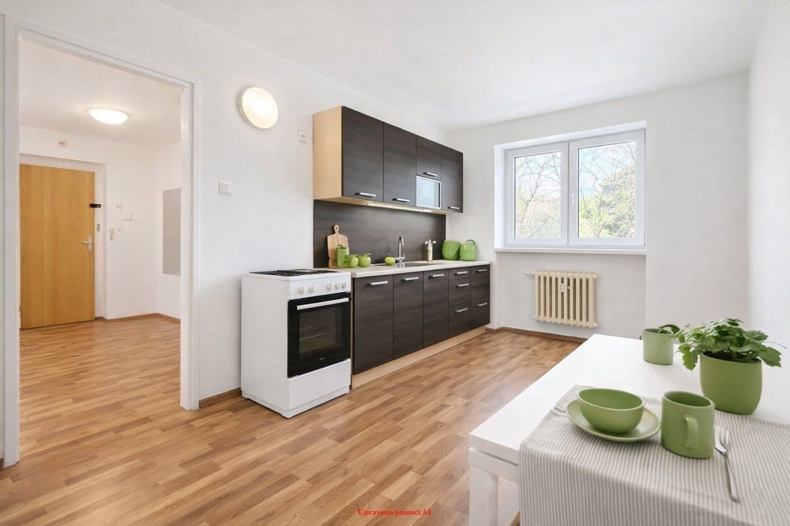Pronájem bytu 2+1 55 m², U Stromovky, Havířov, Moravskoslezský kraj Pronájem bytu 2+1 55 m², U Stromovky, Havířov, Moravskoslezský kraj