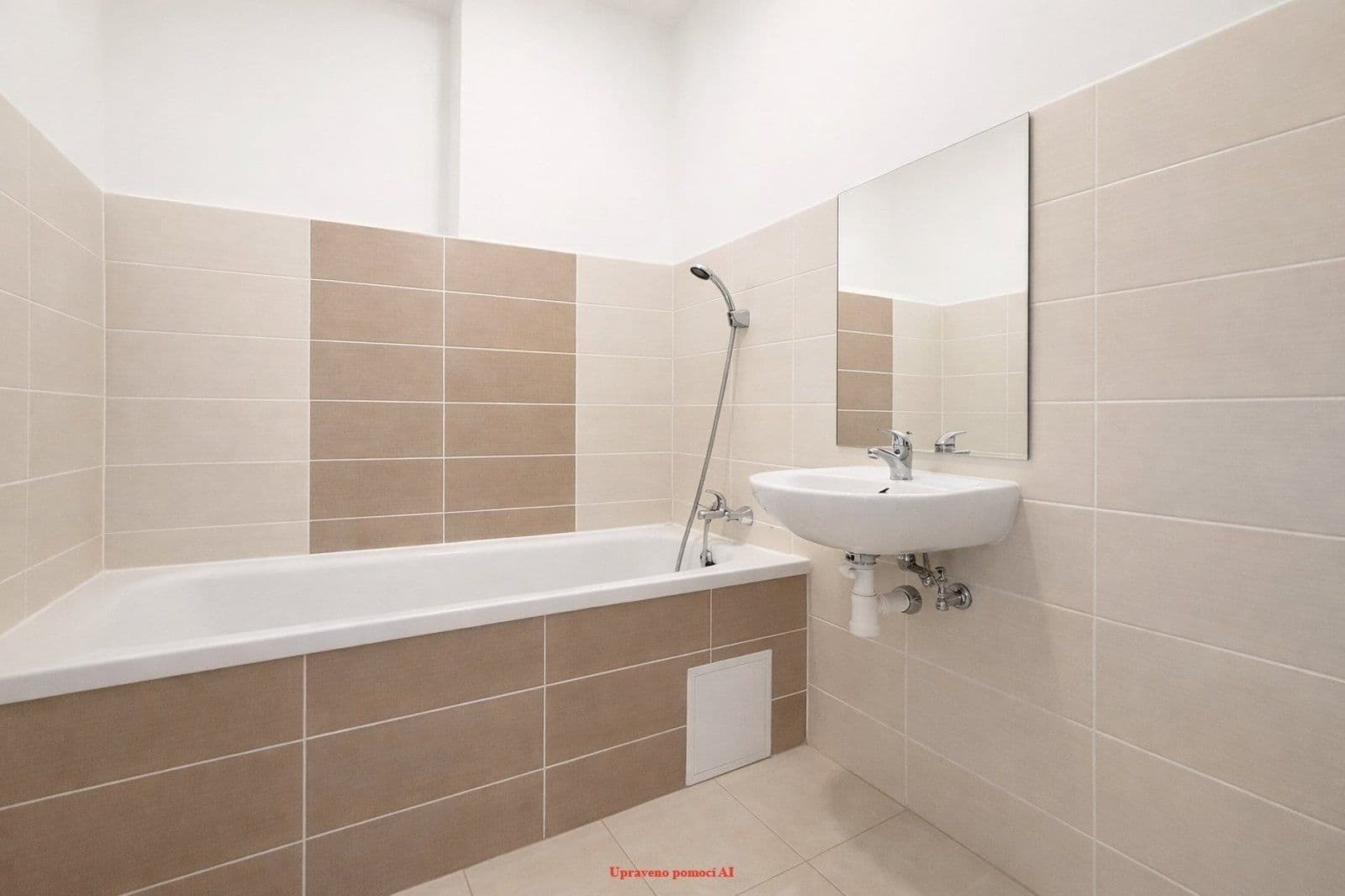 Pronájem bytu 2+1 55 m², U Stromovky, Havířov, Moravskoslezský kraj Pronájem bytu 2+1 55 m², U Stromovky, Havířov, Moravskoslezský kraj