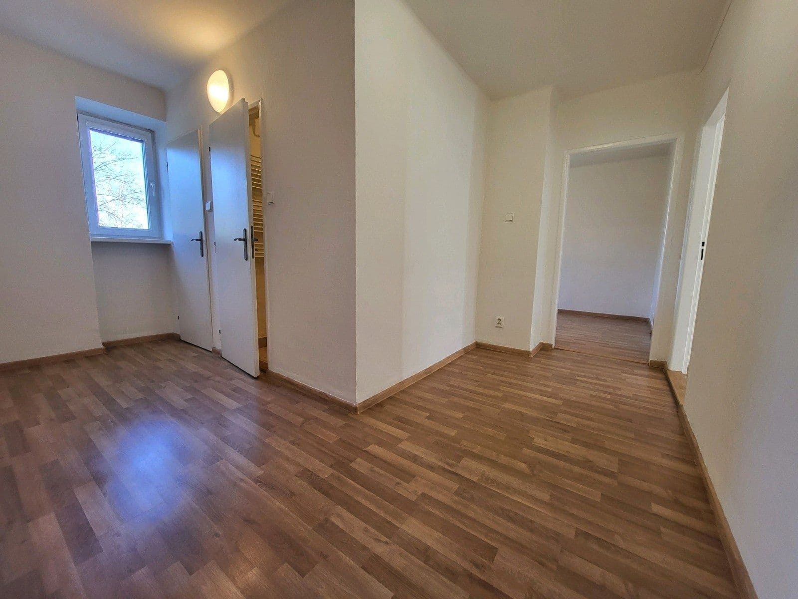 Pronájem bytu 2+1 55 m², U Stromovky, Havířov, Moravskoslezský kraj Pronájem bytu 2+1 55 m², U Stromovky, Havířov, Moravskoslezský kraj
