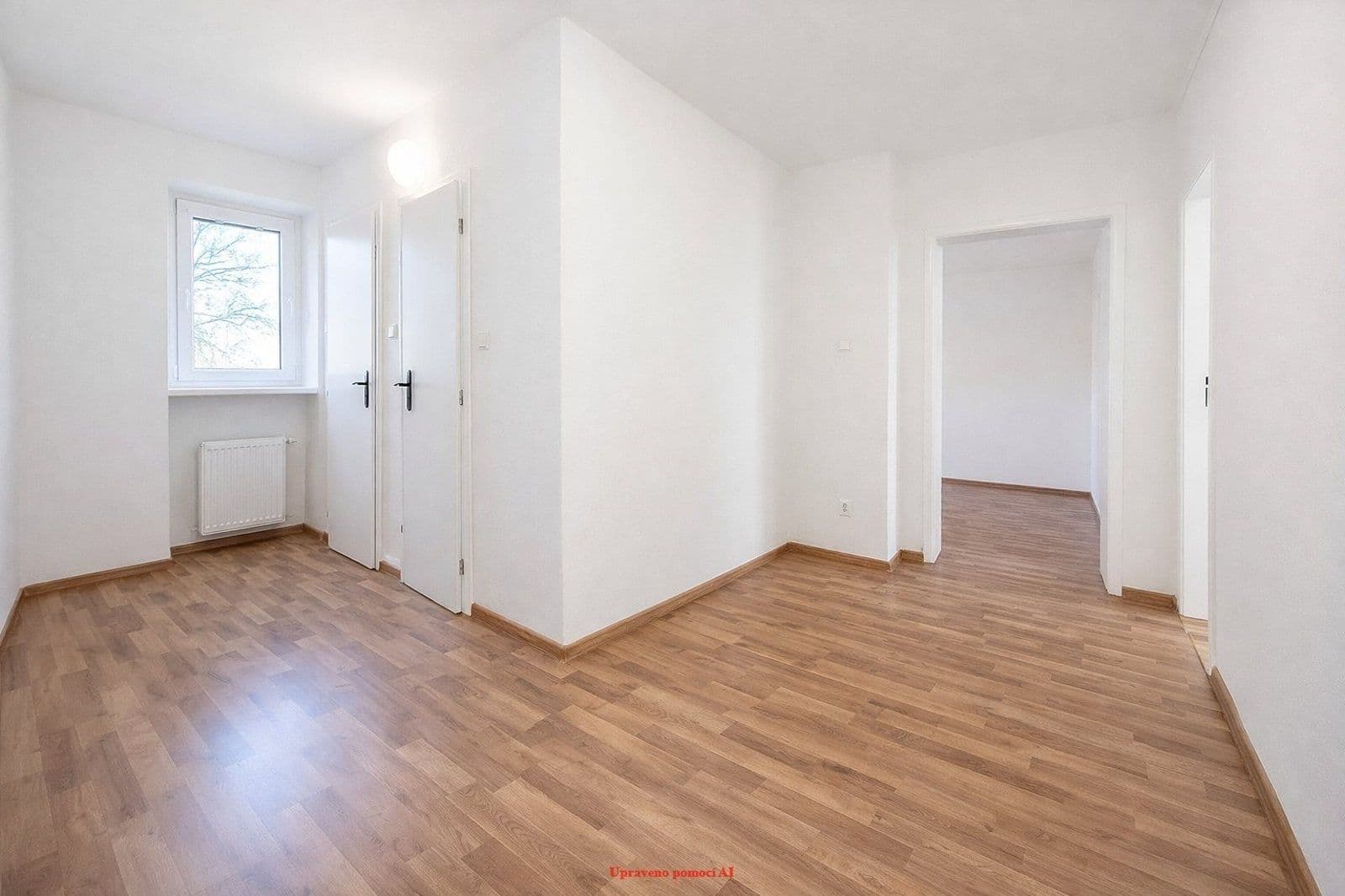 Pronájem bytu 2+1 55 m², U Stromovky, Havířov, Moravskoslezský kraj Pronájem bytu 2+1 55 m², U Stromovky, Havířov, Moravskoslezský kraj
