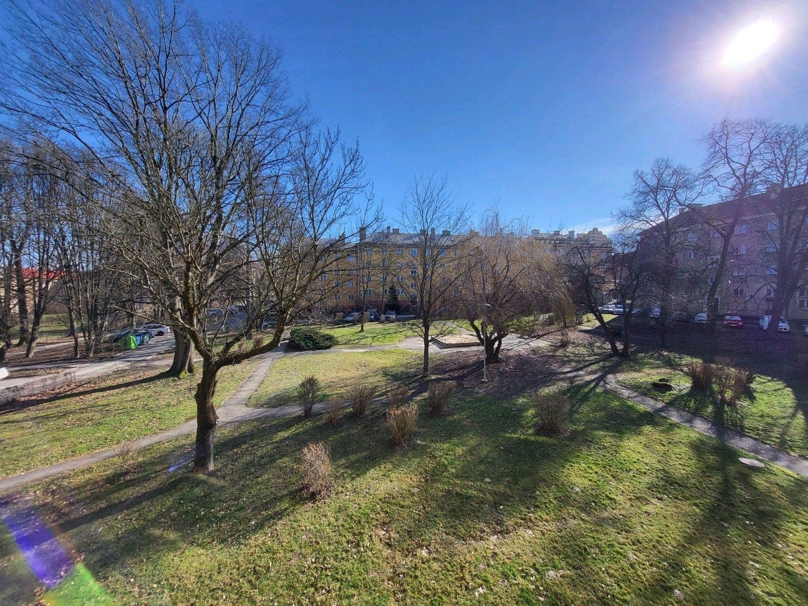 Pronájem bytu 2+1 55 m², U Stromovky, Havířov, Moravskoslezský kraj Pronájem bytu 2+1 55 m², U Stromovky, Havířov, Moravskoslezský kraj