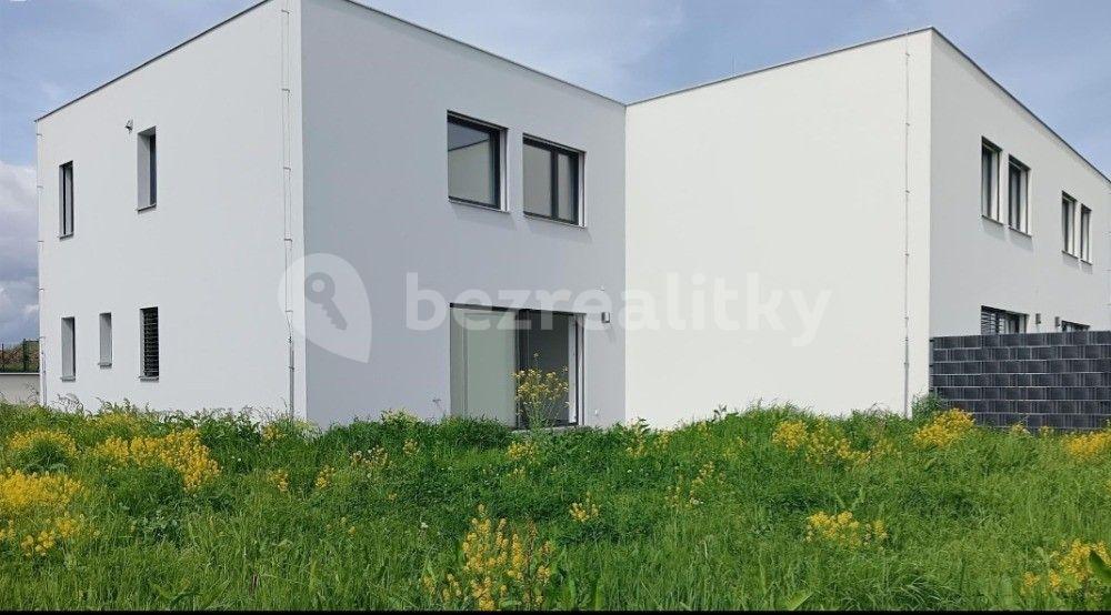 Prodej domu 119 m², pozemek 117 m², V Březinách, České Budějovice, Jihočeský kraj