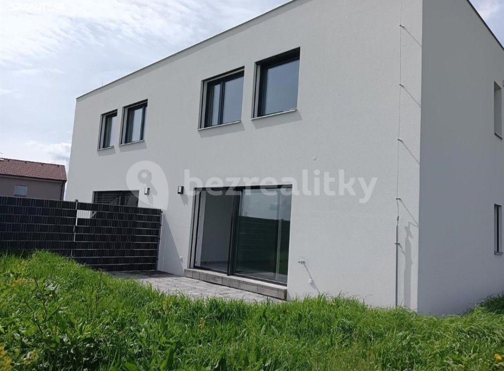 Prodej domu 119 m², pozemek 117 m², V Březinách, České Budějovice, Jihočeský kraj
