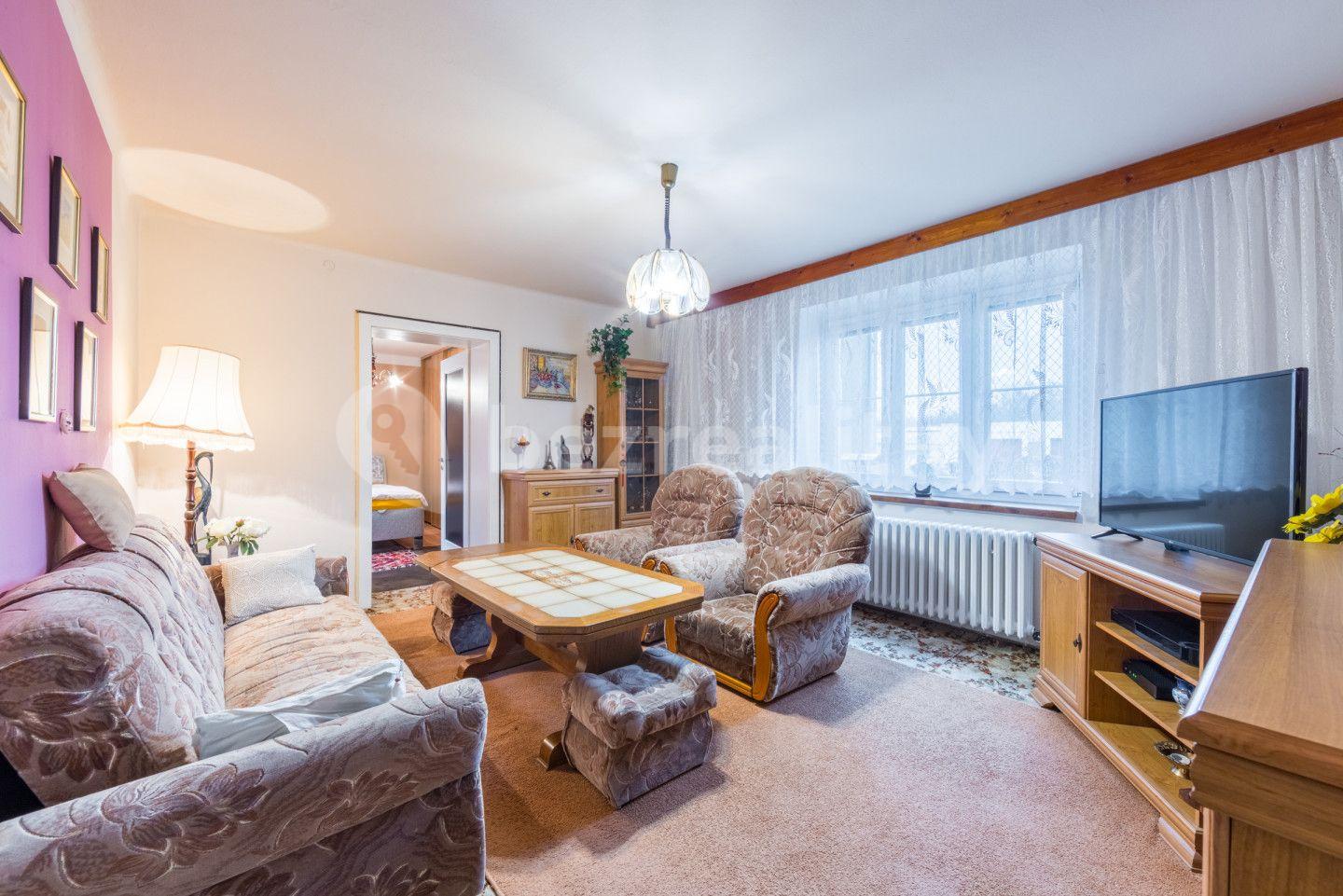 Prodej bytu 4+1 81 m², Severní, Karlovy Vary, Karlovarský kraj