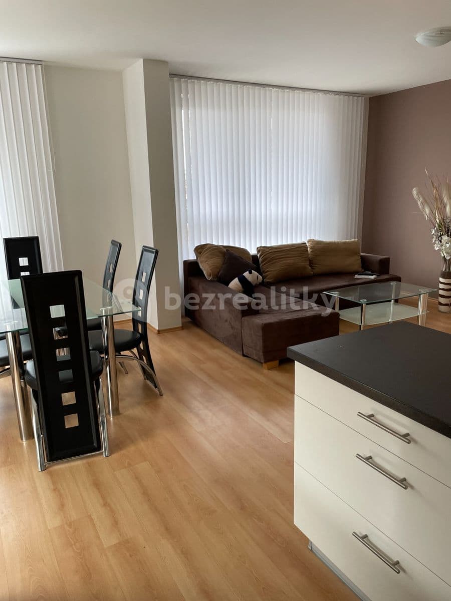 Pronájem bytu 3+kk 80 m², Kabešova, Praha, Praha Pronájem bytu 3+kk 80 m², Kabešova, Praha, Praha