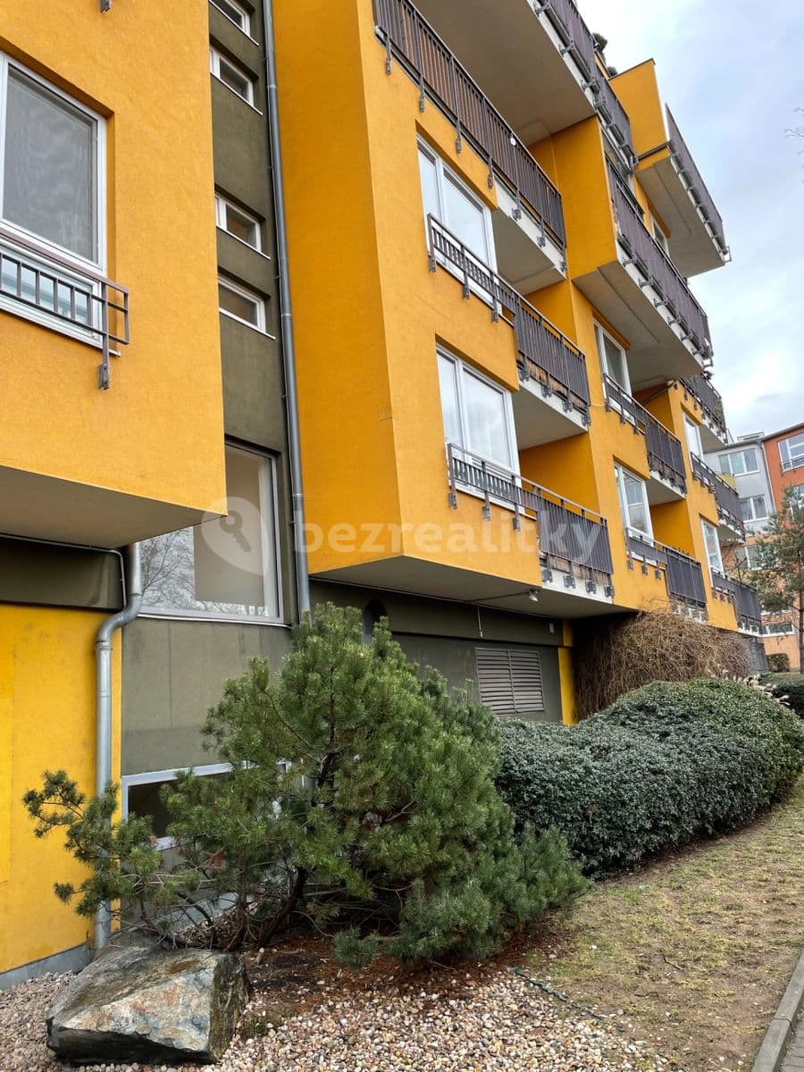 Pronájem bytu 3+kk 80 m², Kabešova, Praha, Praha Pronájem bytu 3+kk 80 m², Kabešova, Praha, Praha