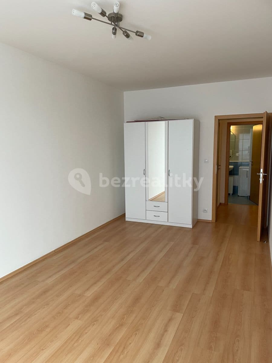 Pronájem bytu 3+kk 80 m², Kabešova, Praha, Praha Pronájem bytu 3+kk 80 m², Kabešova, Praha, Praha