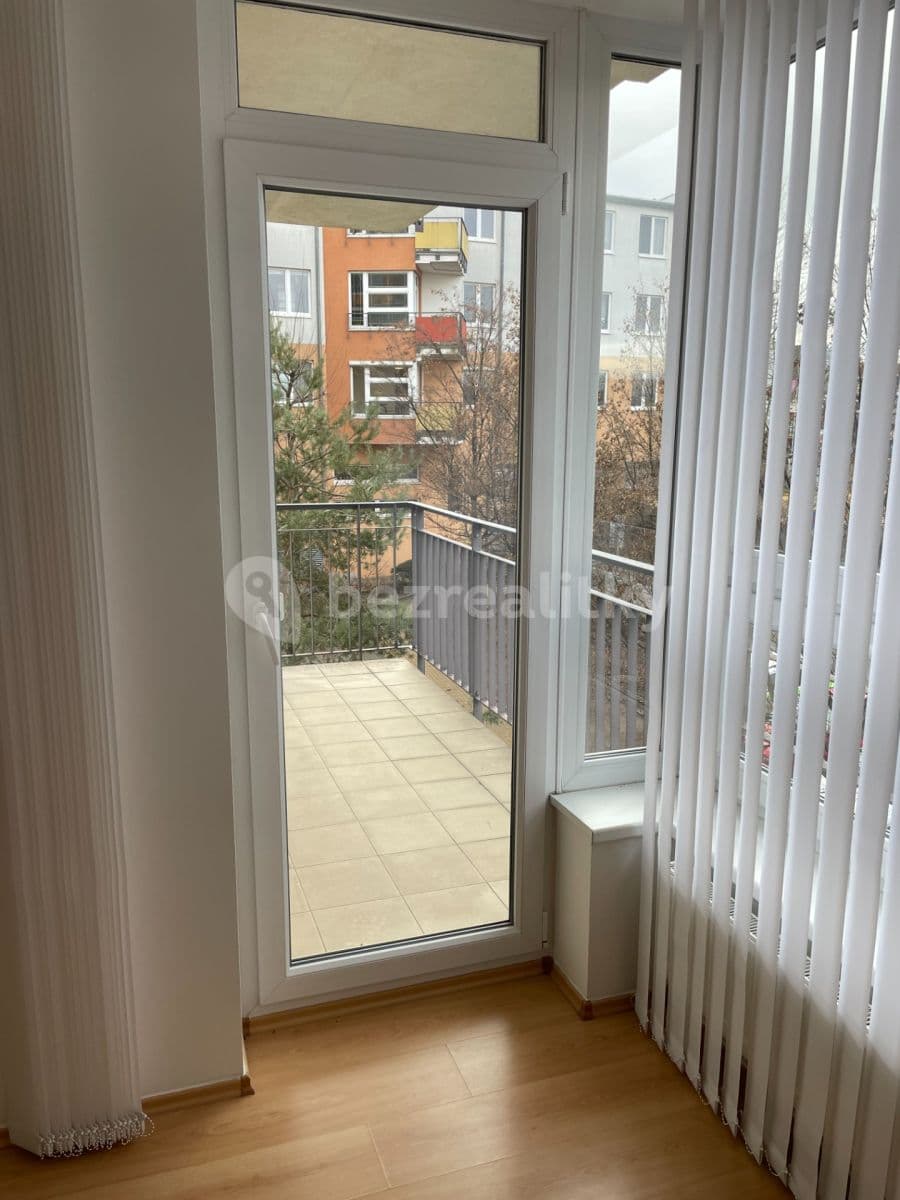 Pronájem bytu 3+kk 80 m², Kabešova, Praha, Praha Pronájem bytu 3+kk 80 m², Kabešova, Praha, Praha