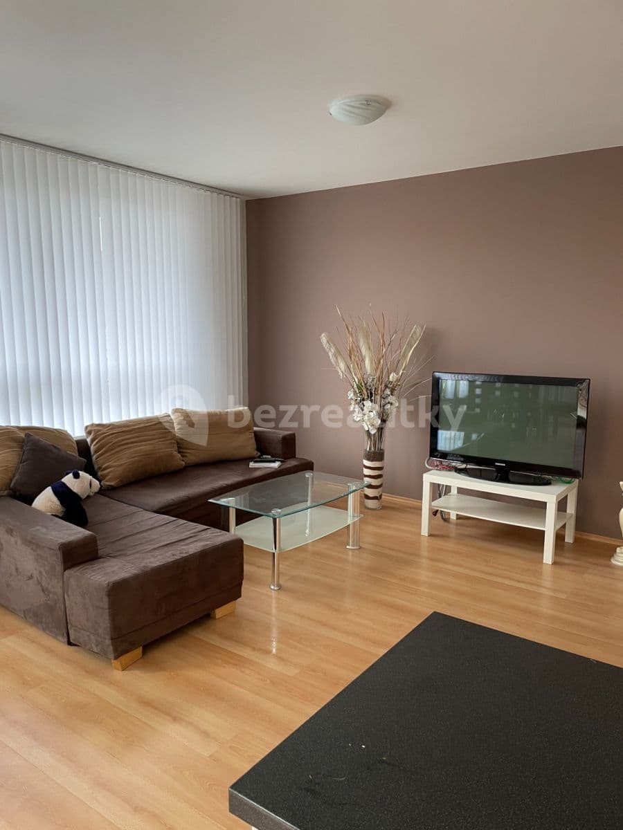 Pronájem bytu 3+kk 80 m², Kabešova, Praha, Praha Pronájem bytu 3+kk 80 m², Kabešova, Praha, Praha