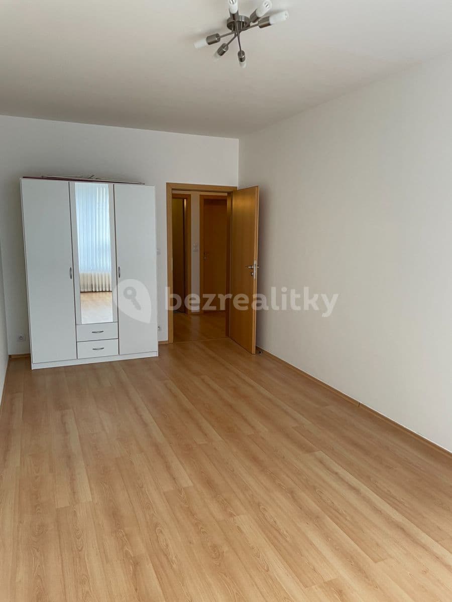 Pronájem bytu 3+kk 80 m², Kabešova, Praha, Praha Pronájem bytu 3+kk 80 m², Kabešova, Praha, Praha