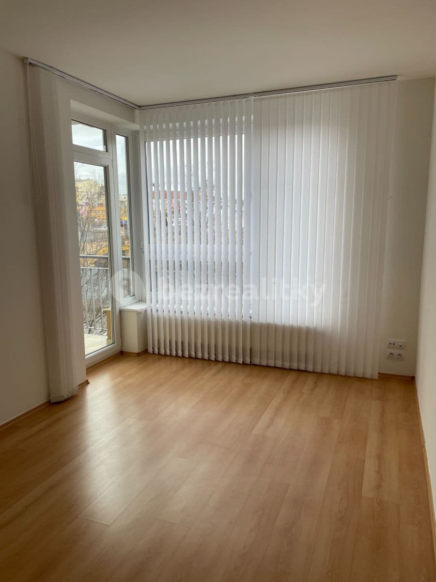 Pronájem bytu 3+kk 80 m², Kabešova, Praha, Praha Pronájem bytu 3+kk 80 m², Kabešova, Praha, Praha