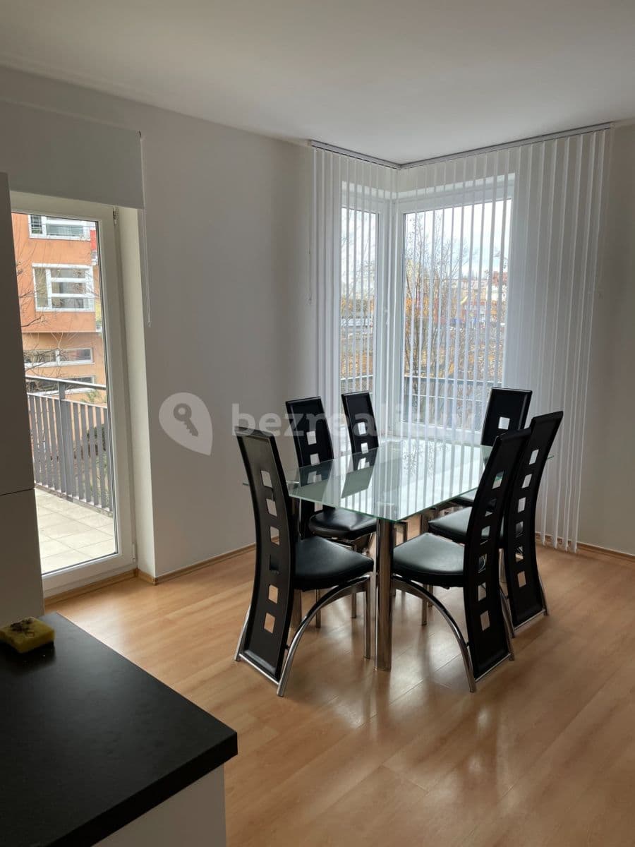 Pronájem bytu 3+kk 80 m², Kabešova, Praha, Praha Pronájem bytu 3+kk 80 m², Kabešova, Praha, Praha