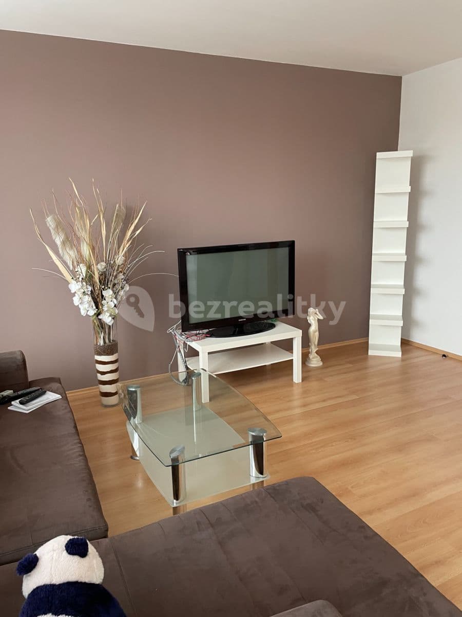 Pronájem bytu 3+kk 80 m², Kabešova, Praha, Praha Pronájem bytu 3+kk 80 m², Kabešova, Praha, Praha