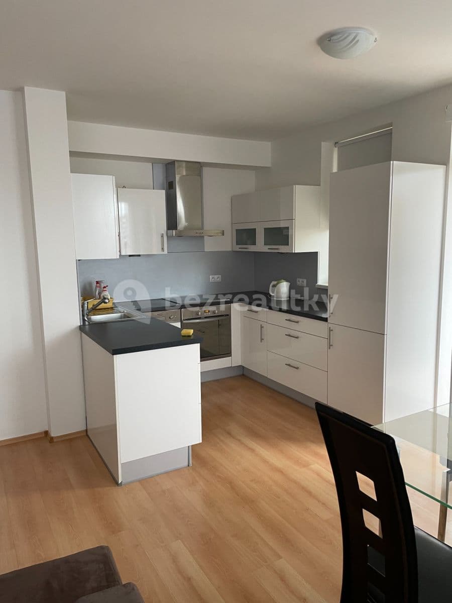 Pronájem bytu 3+kk 80 m², Kabešova, Praha, Praha Pronájem bytu 3+kk 80 m², Kabešova, Praha, Praha