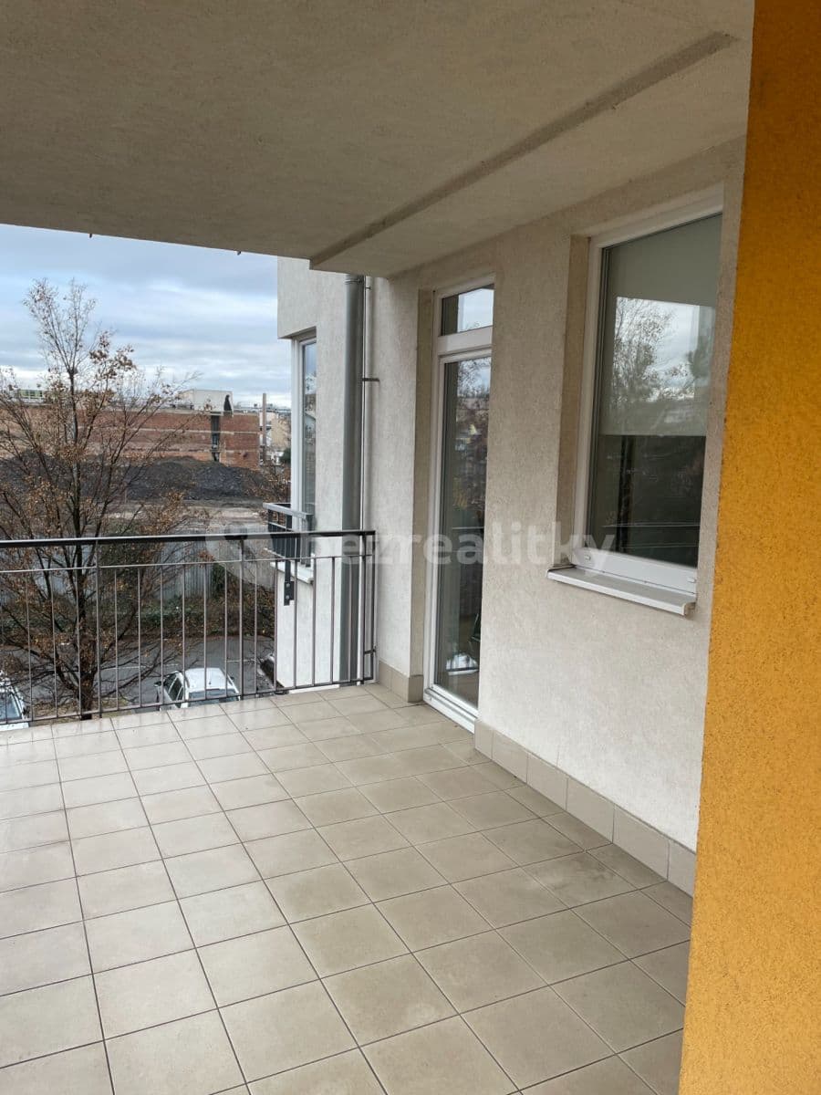 Pronájem bytu 3+kk 80 m², Kabešova, Praha, Praha Pronájem bytu 3+kk 80 m², Kabešova, Praha, Praha