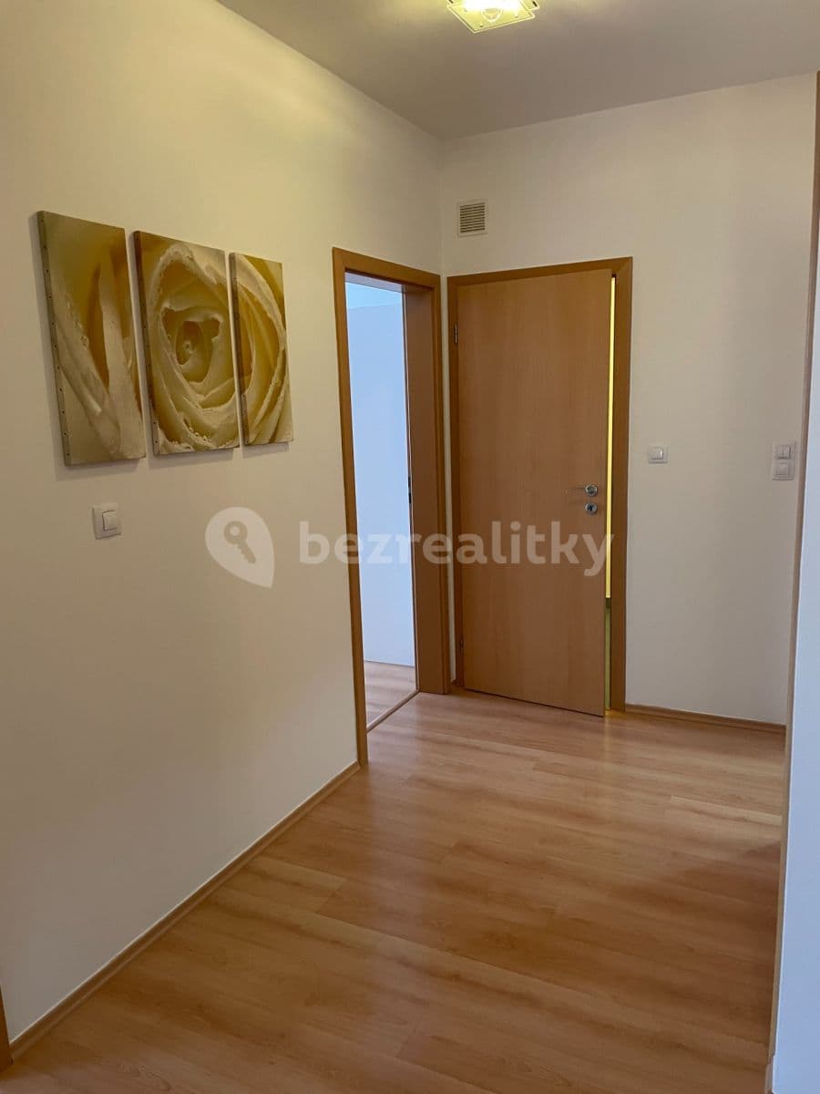 Pronájem bytu 3+kk 80 m², Kabešova, Praha, Praha Pronájem bytu 3+kk 80 m², Kabešova, Praha, Praha