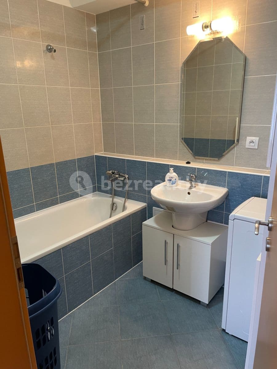 Pronájem bytu 3+kk 80 m², Kabešova, Praha, Praha Pronájem bytu 3+kk 80 m², Kabešova, Praha, Praha