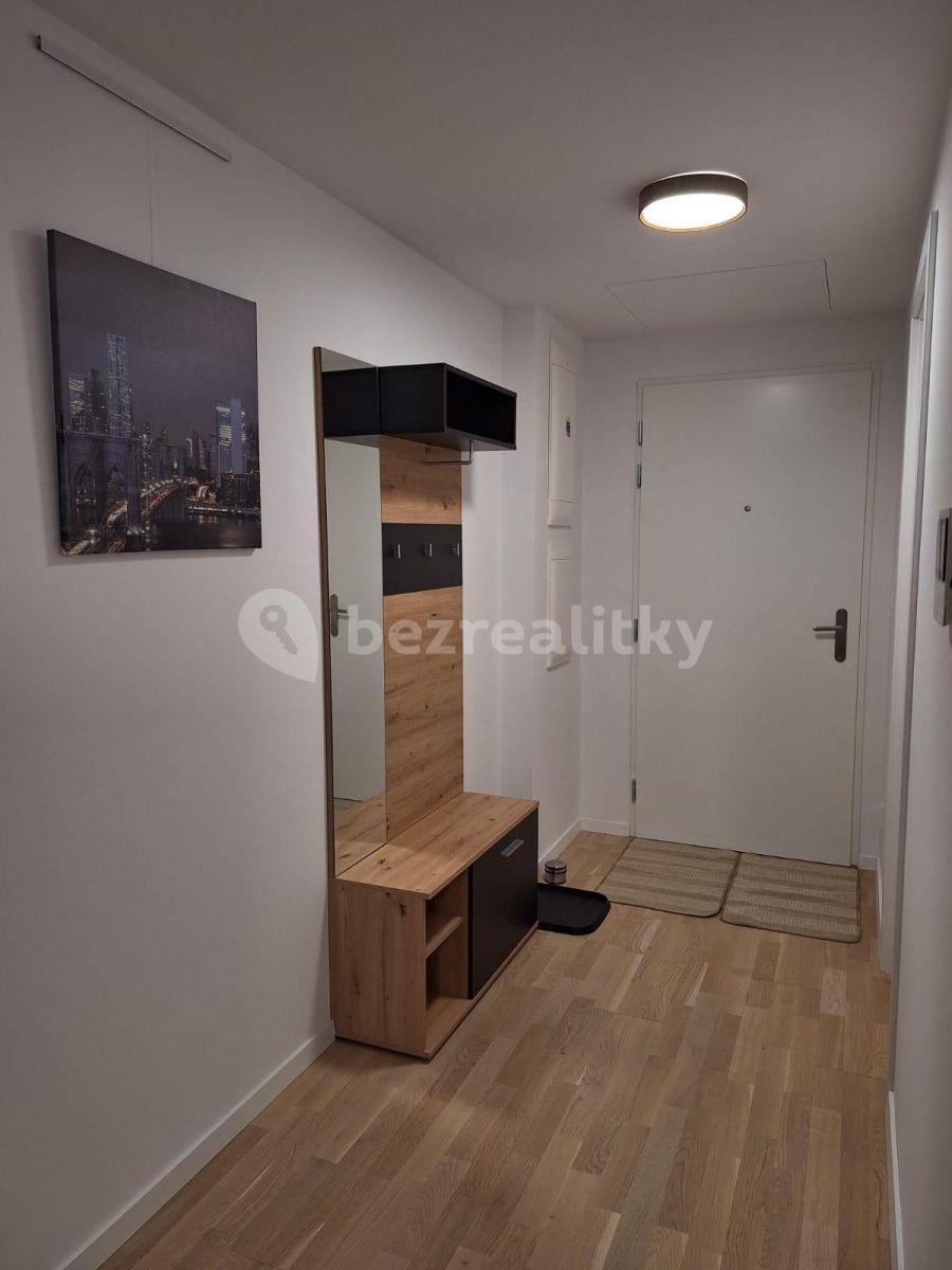 Pronájem bytu 2+1 50 m², Račianska, Nové Mesto, Bratislavský kraj