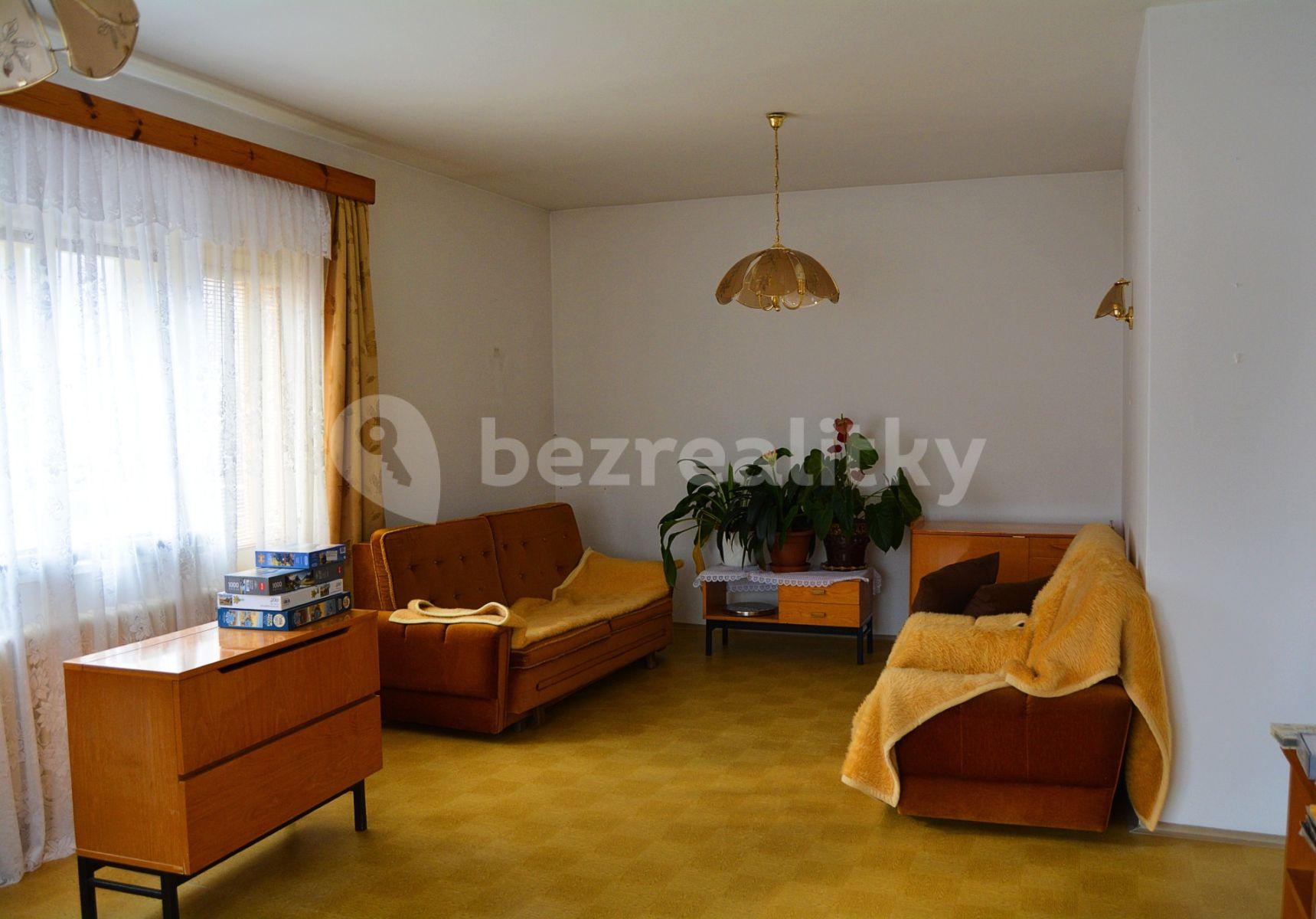 Prodej domu 97 m², pozemek 455 m², Pod Sychrovem Ⅰ, Praha, Praha
