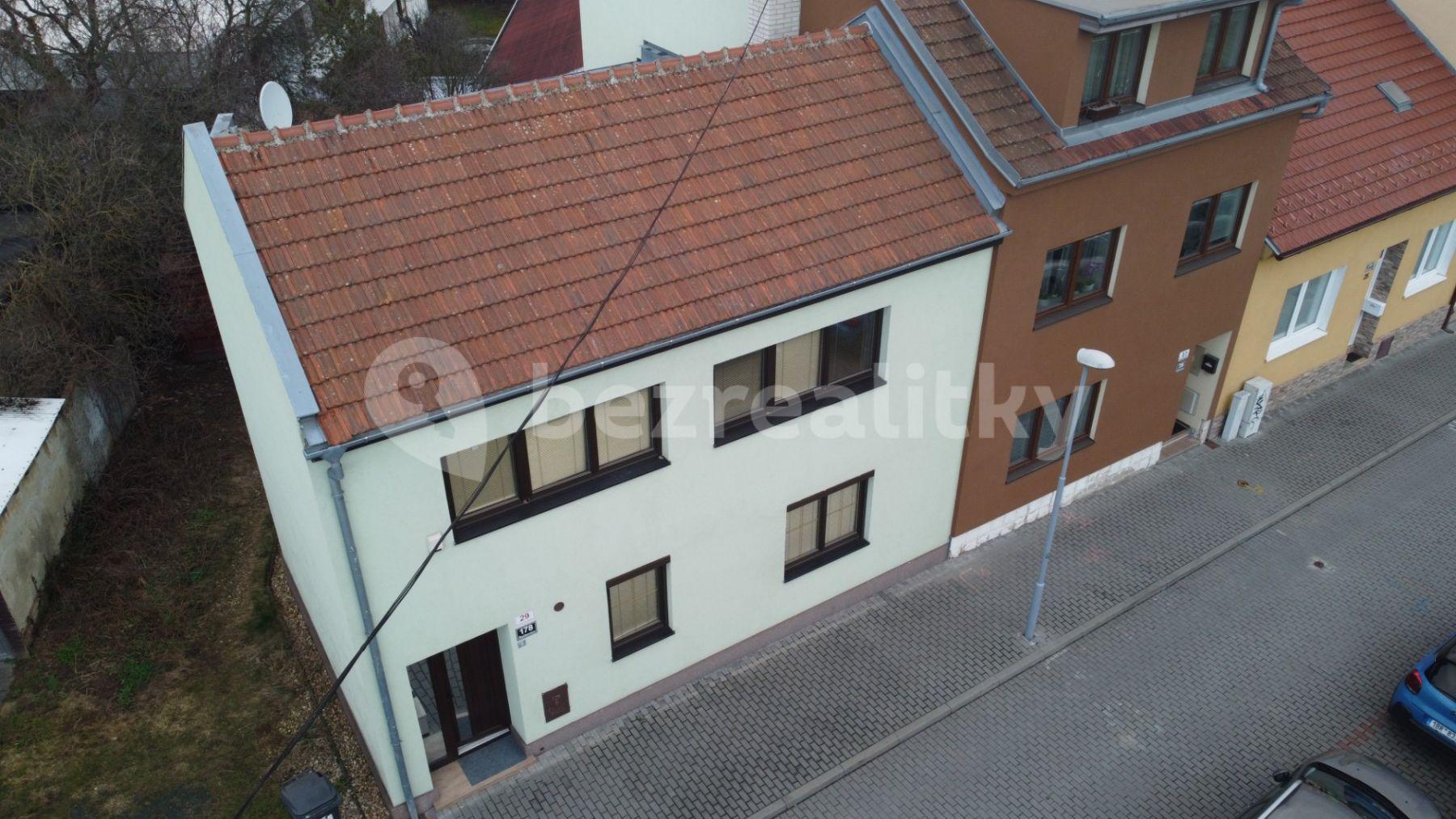 Prodej domu 188 m², pozemek 161 m², Terezy Novákové, Brno, Jihomoravský kraj