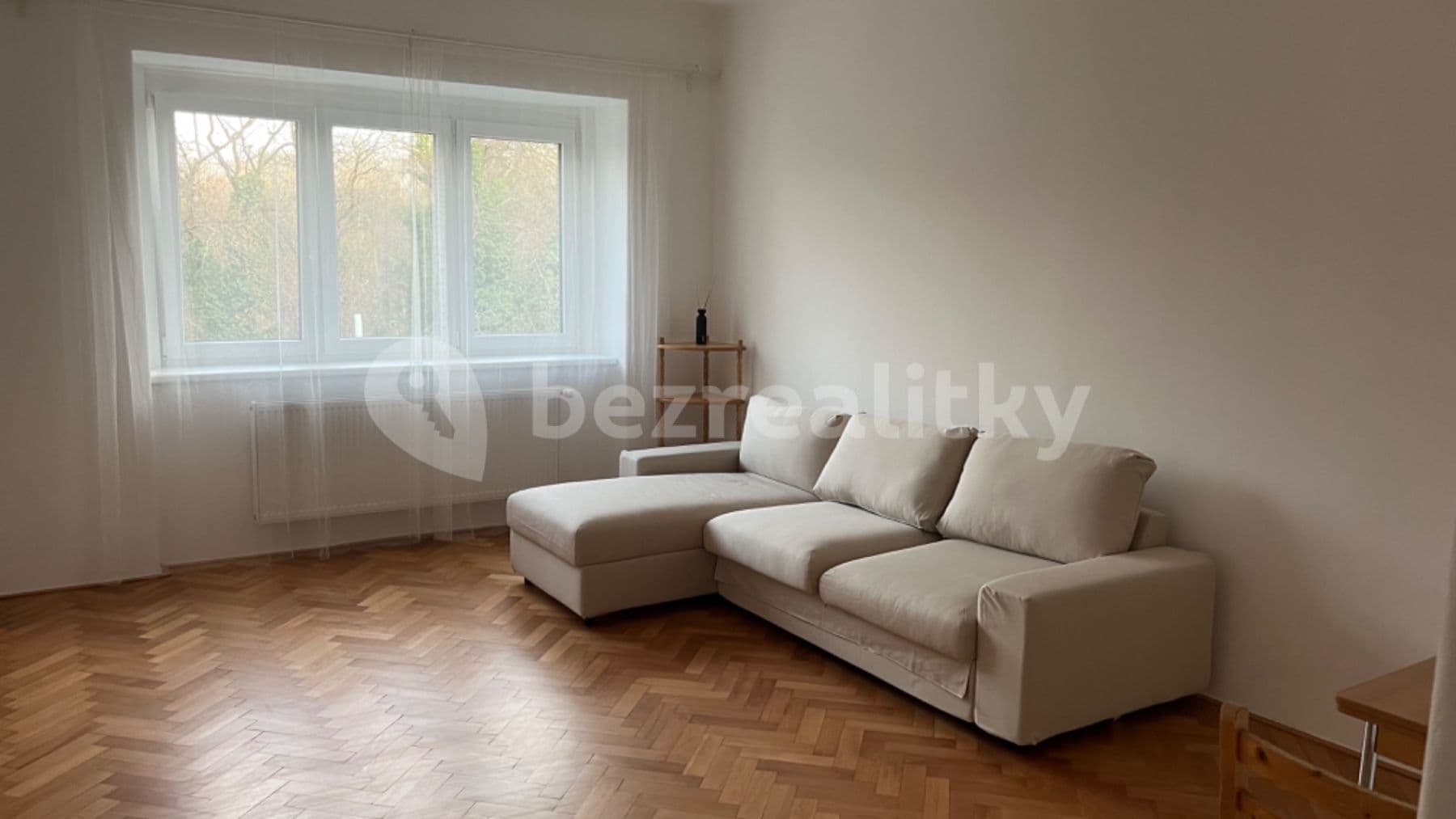 Pronájem bytu 2+1 65 m², Jičínská, Praha, Praha Pronájem bytu 2+1 65 m², Jičínská, Praha, Praha