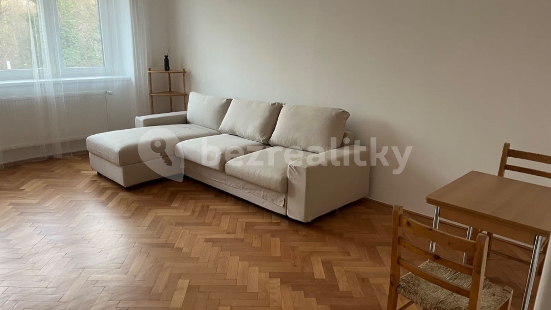 Pronájem bytu 2+1 65 m², Jičínská, Praha, Praha Pronájem bytu 2+1 65 m², Jičínská, Praha, Praha