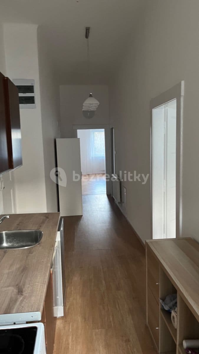 Pronájem bytu 2+1 65 m², Jičínská, Praha, Praha Pronájem bytu 2+1 65 m², Jičínská, Praha, Praha