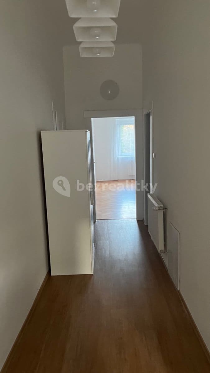 Pronájem bytu 2+1 65 m², Jičínská, Praha, Praha Pronájem bytu 2+1 65 m², Jičínská, Praha, Praha