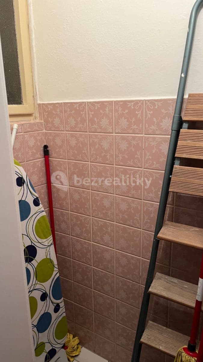 Pronájem bytu 2+1 65 m², Jičínská, Praha, Praha Pronájem bytu 2+1 65 m², Jičínská, Praha, Praha