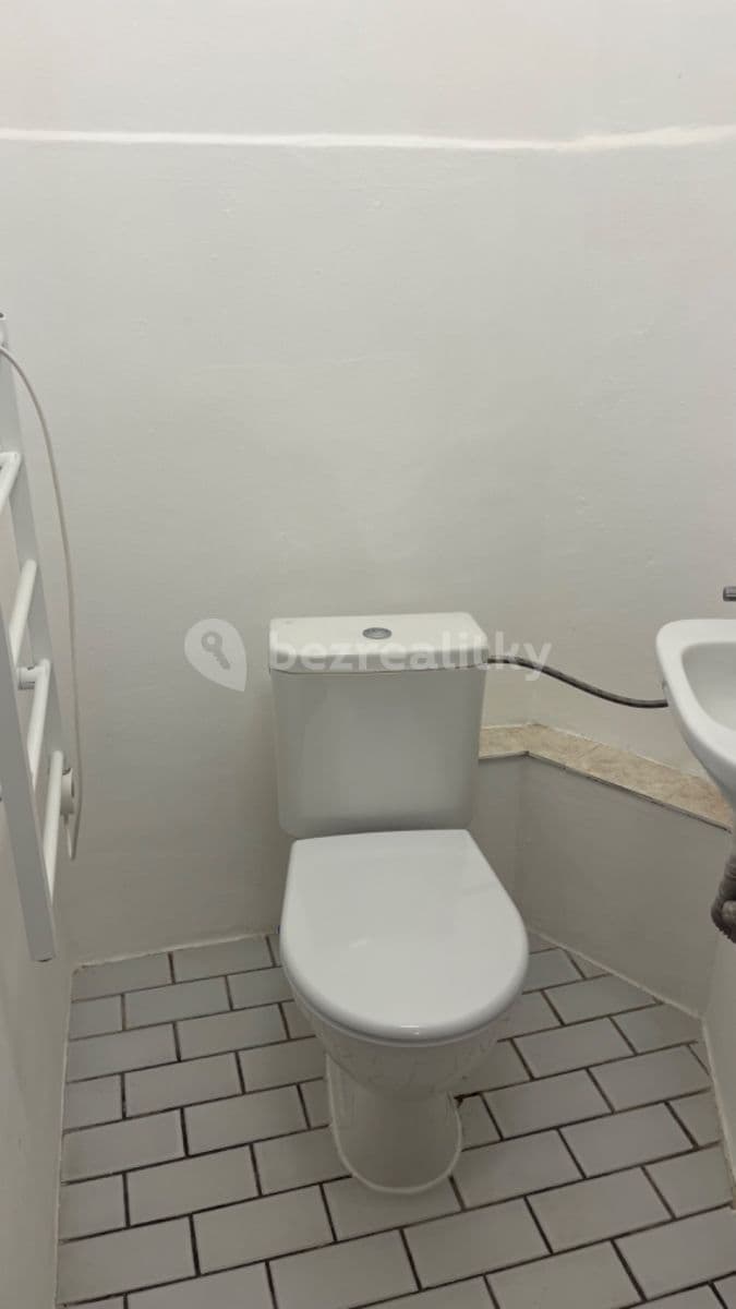 Pronájem bytu 2+1 65 m², Jičínská, Praha, Praha Pronájem bytu 2+1 65 m², Jičínská, Praha, Praha