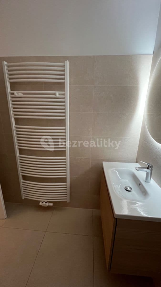 Pronájem bytu 2+1 65 m², Jičínská, Praha, Praha Pronájem bytu 2+1 65 m², Jičínská, Praha, Praha