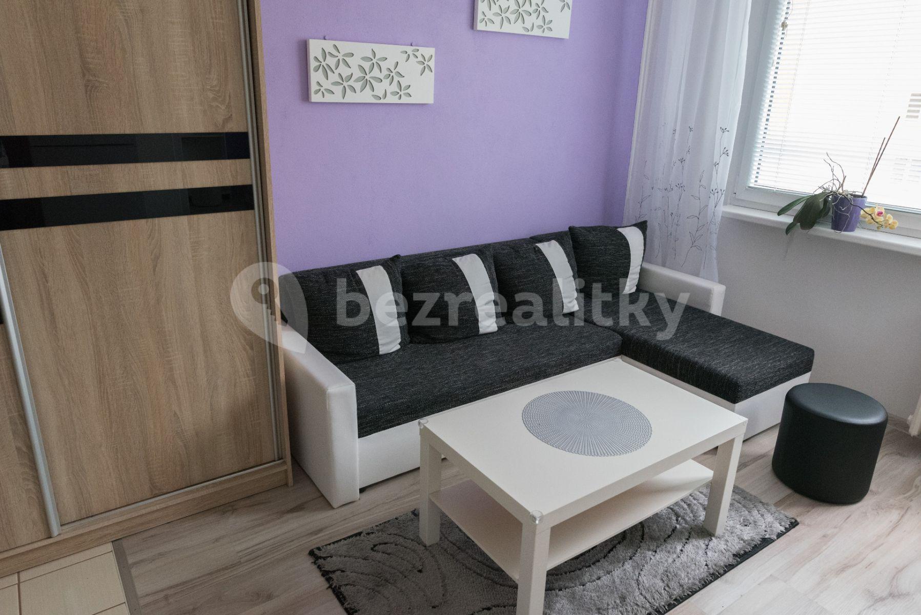 Prodej bytu 2+kk 36 m², Jizerská, Ústí nad Labem, Ústecký kraj