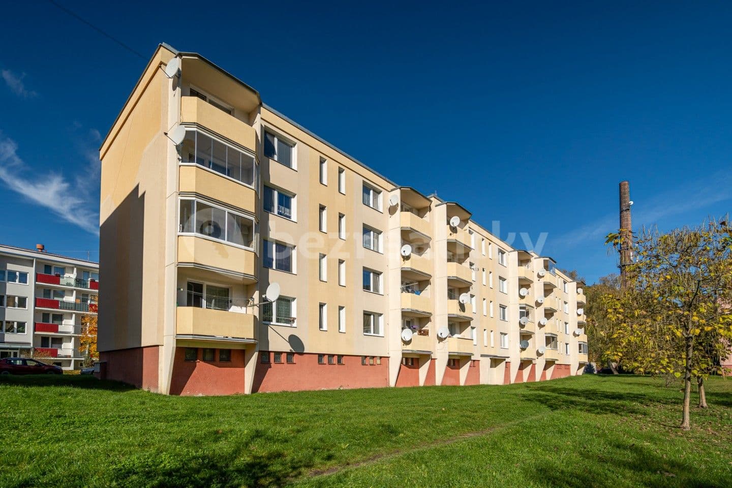 Prodej bytu 3+1 75 m², Na Orátě, Hlubočky, Olomoucký kraj