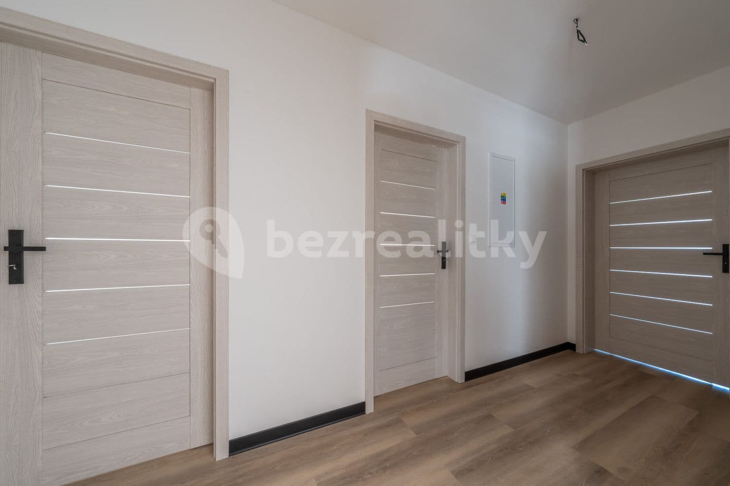 Prodej bytu 4+kk 104 m², Raisova, Jablonec nad Nisou, Liberecký kraj