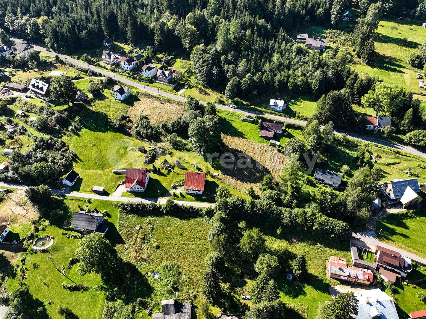 Prodej pozemku 1.022 m², Josefův Důl, Liberecký kraj