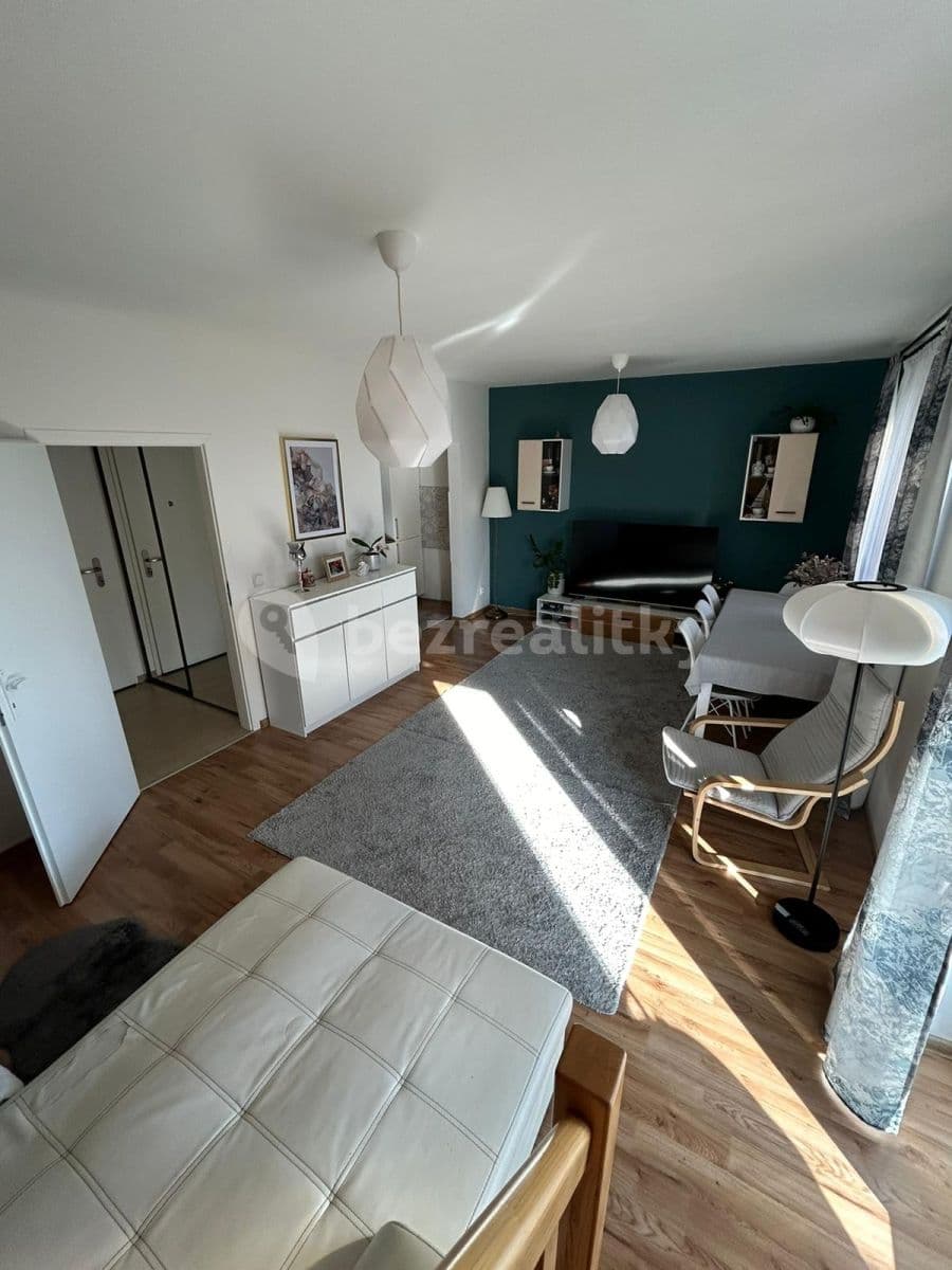 Pronájem bytu 3+kk 78 m², Jiřice, Středočeský kraj Pronájem bytu 3+kk 78 m², Jiřice, Středočeský kraj