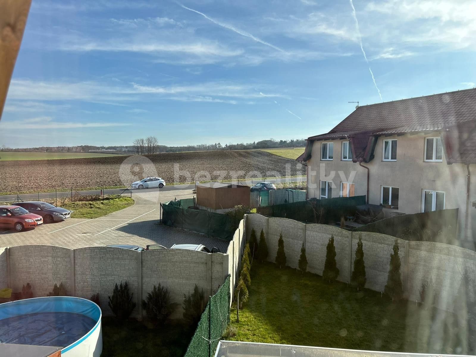 Pronájem bytu 3+kk 78 m², Jiřice, Středočeský kraj Pronájem bytu 3+kk 78 m², Jiřice, Středočeský kraj