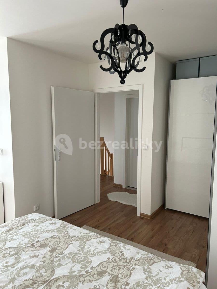 Pronájem bytu 3+kk 78 m², Jiřice, Středočeský kraj Pronájem bytu 3+kk 78 m², Jiřice, Středočeský kraj